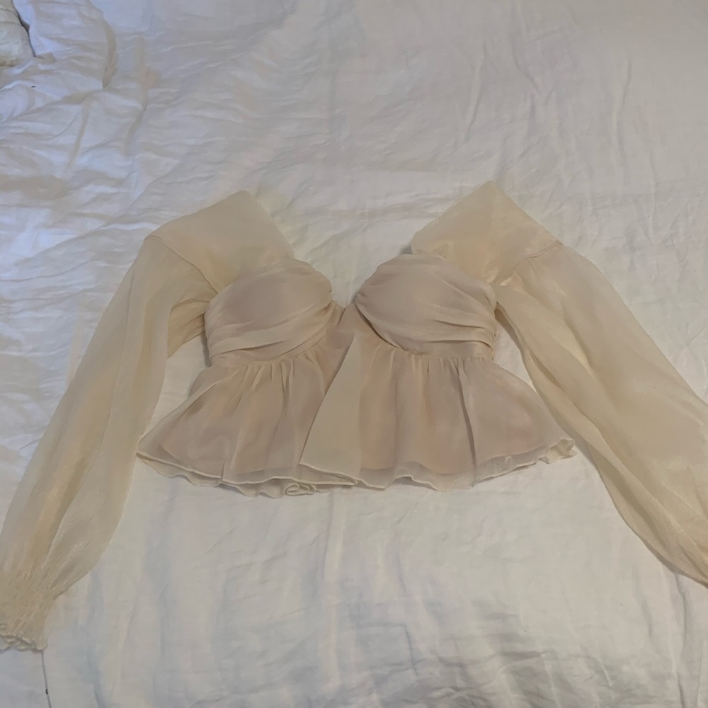 House of Harlow 1960 Top